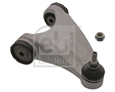 Track Control Arm 23163 FEBI, Image 2