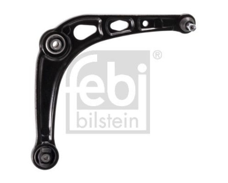 Track Control Arm 23182 FEBI, Image 2