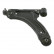 Track Control Arm 23797 FEBI