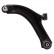 Track Control Arm 24251 FEBI