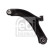 Track Control Arm 24251 FEBI, Thumbnail 2