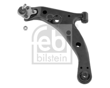 Track Control Arm 24292 FEBI, Image 2