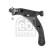 Track Control Arm 24292 FEBI, Thumbnail 2