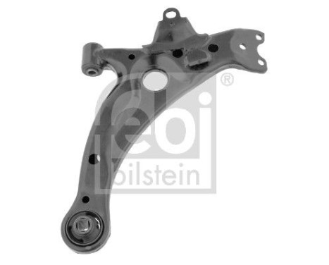 Track Control Arm 24339 FEBI, Image 2