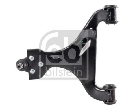 Track Control Arm 24532 FEBI, Image 2