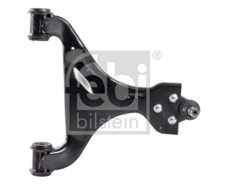 Track Control Arm 24533 FEBI, Image 2