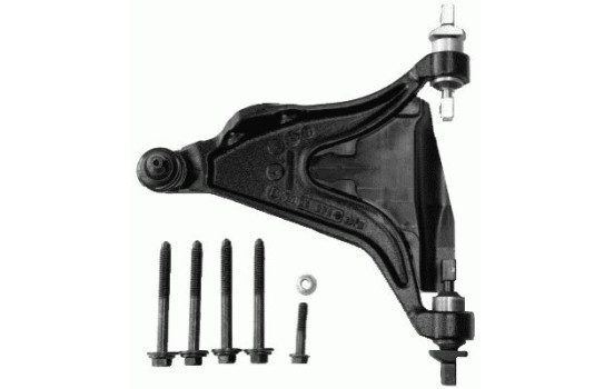 Track Control Arm 24603 02 Lemforder