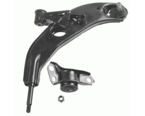 Track Control Arm 24652 01 Lemforder