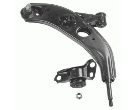 Track Control Arm 24653 01 Lemforder