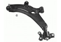 Track Control Arm 24685 02 Lemforder