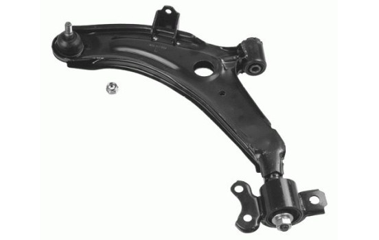 Track Control Arm 24685 02 Lemforder