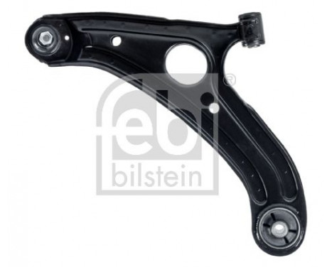 Track Control Arm 24904 FEBI, Image 2