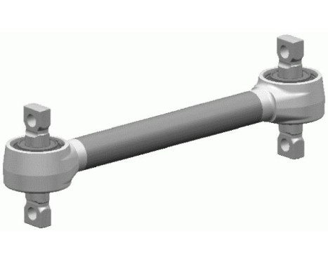 Track Control Arm 25041 01 Lemforder
