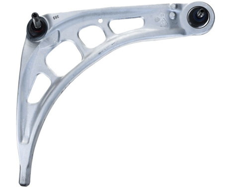 Track Control Arm 25368 01 Lemforder, Image 7