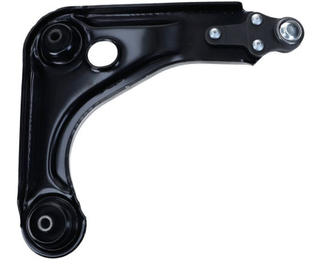 Track Control Arm 25399 01 Lemforder, Image 5