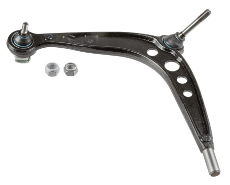 Track Control Arm 25924 01 Lemforder