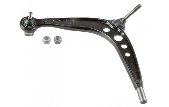 Track Control Arm 25924 01 Lemforder