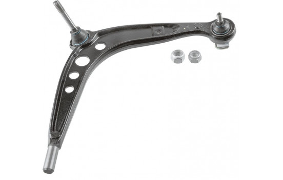 Track Control Arm 25925 01 Lemforder