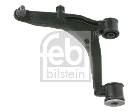 Track Control Arm 26453 FEBI, Image 2