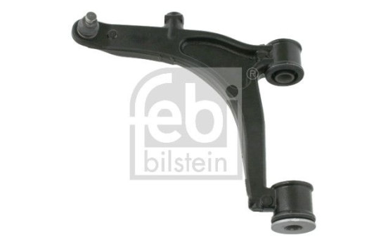 Track Control Arm 26453 FEBI, Image 2
