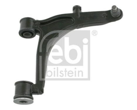 Track Control Arm 26454 FEBI, Image 2