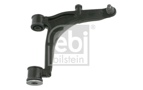 Track Control Arm 26454 FEBI, Image 2