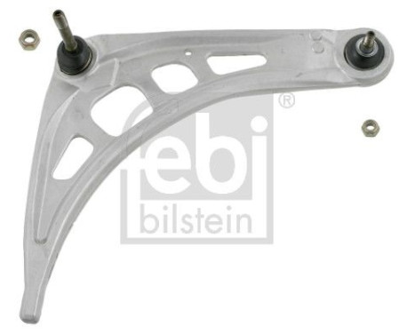 Track Control Arm 26642 FEBI, Image 2
