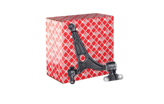 Track Control Arm 26646 FEBI