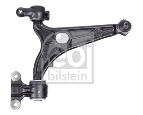 Track Control Arm 26646 FEBI, Image 2