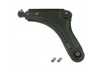 Track Control Arm 26662 FEBI
