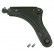 Track Control Arm 26662 FEBI