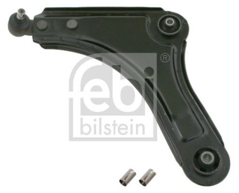 Track Control Arm 26662 FEBI, Image 2