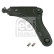 Track Control Arm 26662 FEBI, Thumbnail 2