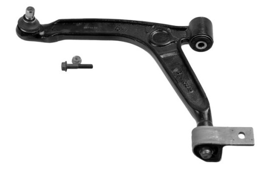 Track Control Arm 26714 02 Lemforder