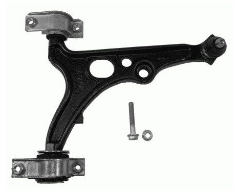 Track Control Arm 26745 02 Lemforder