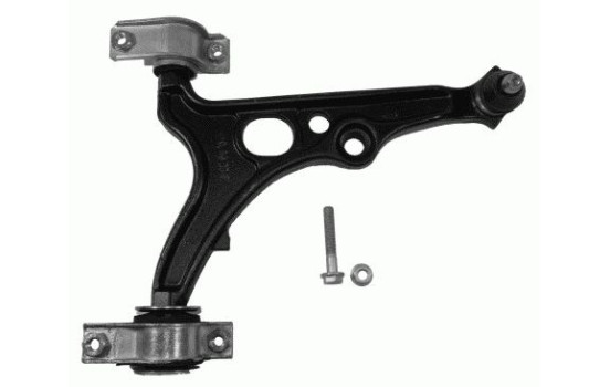 Track Control Arm 26745 02 Lemforder