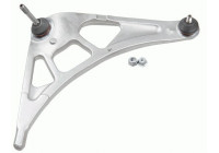 Track Control Arm 27015 02 Lemforder