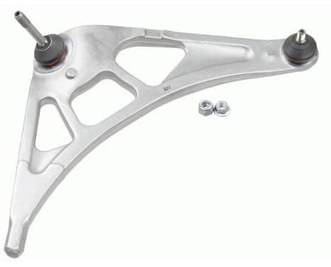 Track Control Arm 27015 02 Lemforder