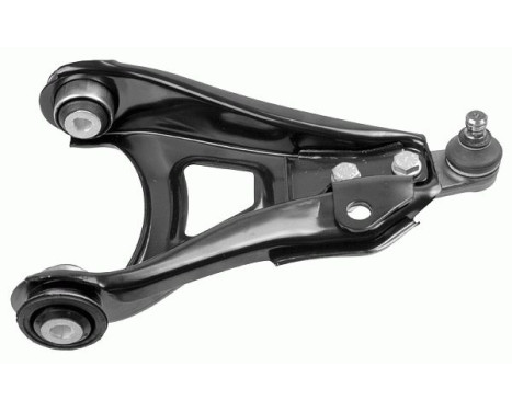 Track Control Arm 27057 01 Lemforder
