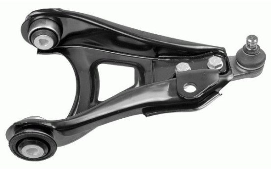 Track Control Arm 27057 01 Lemforder