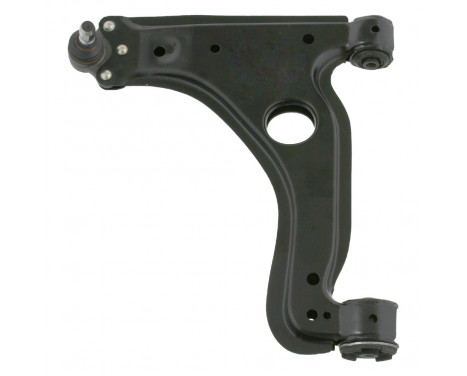 Track Control Arm 27073 FEBI