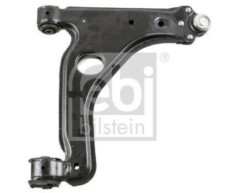 Track Control Arm 27073 FEBI, Image 3