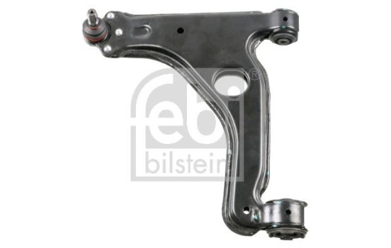 Track Control Arm 27073 FEBI, Image 2