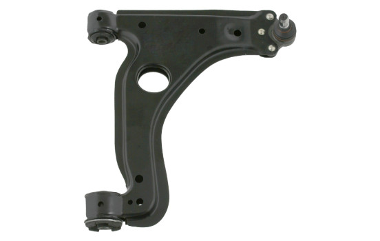 Track Control Arm 27074 FEBI