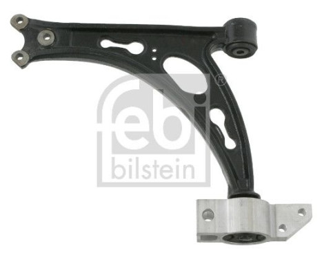 Track Control Arm 27076 FEBI, Image 2