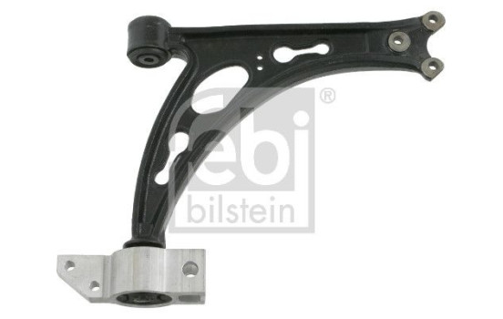 Track Control Arm 27078 FEBI, Image 2