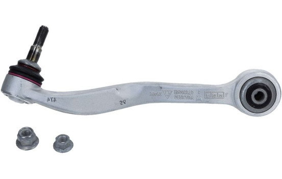 Track Control Arm 27138 02 Lemforder, Image 2