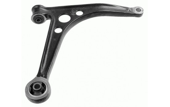 Track Control Arm 27708 01 Lemforder