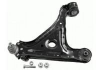 Track Control Arm 27734 02 Lemforder
