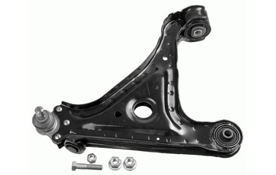 Track Control Arm 27734 02 Lemforder